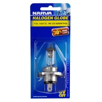 NARVA GLOBE H4 12V 130/100