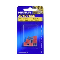 NARVA MICRO 2 BLADE FUSE 10AMP