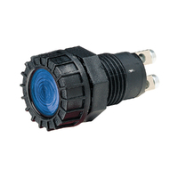 NARVA PILOT LAMP 12V BLUE