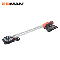 FIXMAN RATCHET TELESCOPIC 1/2DR