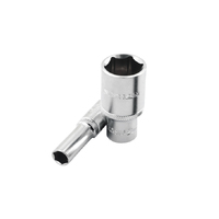 FIXMAN 3/8 DRIVE DEEP SOCKET 6PT  12MM