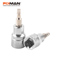 FIXMAN 3/8 DRIVE SOCKET T27