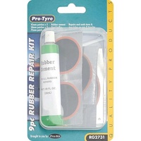 PROKIT PUNCTURE REPAIR KIT 7PC