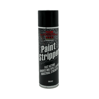 MAXI AEROSOL PAINT STRIPPER  500G